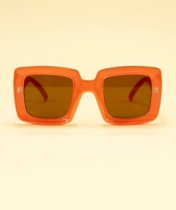 Wanderlust By Abby Polly Sunglasses