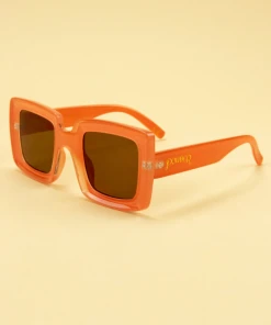 Wanderlust By Abby Polly Sunglasses