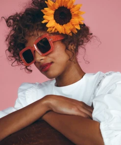 Wanderlust By Abby Polly Sunglasses