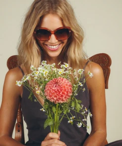 Wanderlust By Abby Brianna Sunglasses NEW