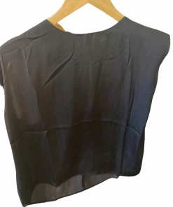 Wanderlust By Abby CLOTHING Woven Muscle Top