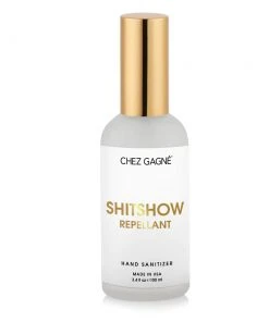 Wanderlust By Abby Sh*tshow Repellant Hand Sanitizer NEW