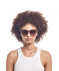 Wanderlust By Abby Liar Liar Sunglasses