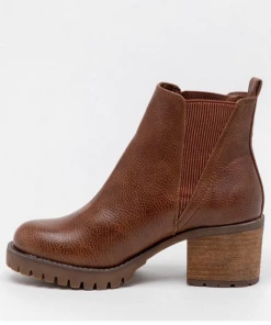 Wanderlust By Abby Mia Jody Boot