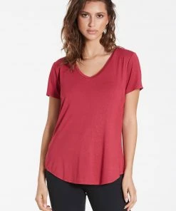 Wanderlust By Abby Valentina Shirt