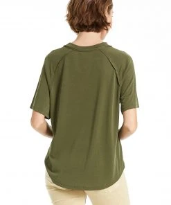 Wanderlust By Abby NEW Lyric Tee