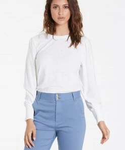 Wanderlust By Abby Kaelyn Top NEW