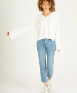 Wanderlust By Abby NEW Sylvia Sweater