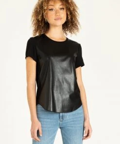 Wanderlust By Abby Elaina Top