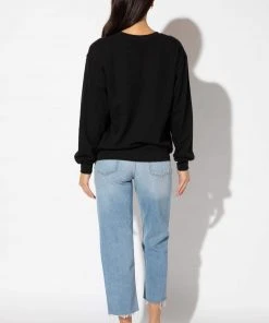 Wanderlust By Abby Hungover Sweatshirt