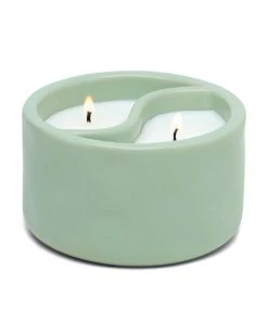 Wanderlust By Abby Yin-Yang Candle