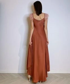 Wanderlust By Abby CLOTHING Mosto Maxi Dress