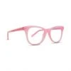 Diff Eyewear CARINA COQUILLE BLUELIGHT TECH LENS 2 Diff Eyewear CARINA COQUILLE BLUELIGHT TECH LENS