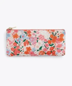 Wanderlust By Abby Get It Together Pencil Pouch