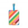 Wanderlust By Abby Getaway Luggage Tag 1 Wanderlust By Abby Getaway Luggage Tag