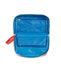 Wanderlust By Abby NEW Getaway Toiletry Bag