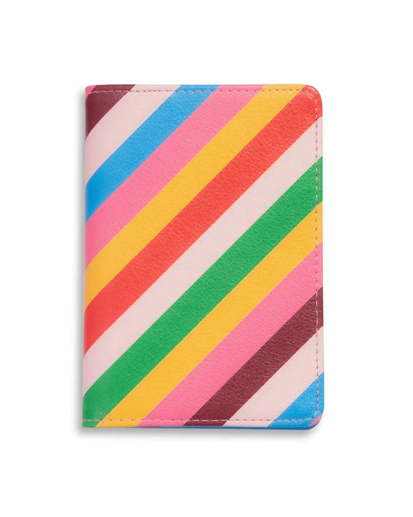 Wanderlust By Abby Getaway Passport Holder NEW 4 Wanderlust By Abby Getaway Passport Holder NEW