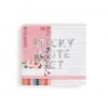 Wanderlust By Abby NEW Sticky Note Set - Have Fun Be Nice