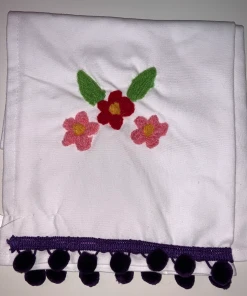 Wanderlust By Abby Kitchen Towels