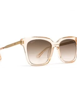 Wanderlust By Abby NEW DIFF + H.E.R. Bella Sunglasses