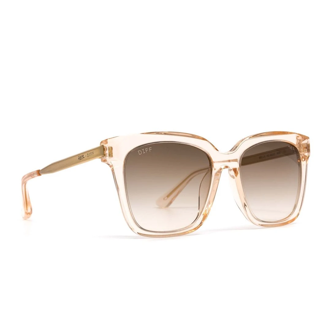 Wanderlust By Abby NEW DIFF + H.E.R. Bella Sunglasses 4 Wanderlust By Abby NEW DIFF + H.E.R. Bella Sunglasses
