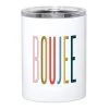 Slant Boujee Tumbler NEW