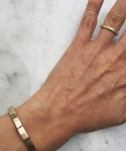 Mimosa Handcrafted Mimosa Breathe Ring NEW 11 Mimosa Handcrafted Mimosa Breathe Ring NEW