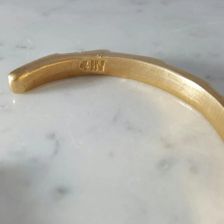 Mimosa Handcrafted NEW Mimosa Breathe Bracelet 5 Mimosa Handcrafted NEW Mimosa Breathe Bracelet