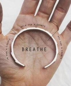 Mimosa Handcrafted NEW Mimosa Breathe Bracelet 12 Mimosa Handcrafted NEW Mimosa Breathe Bracelet