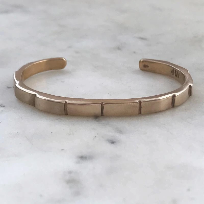 Mimosa Handcrafted NEW Mimosa Breathe Bracelet 3 Mimosa Handcrafted NEW Mimosa Breathe Bracelet