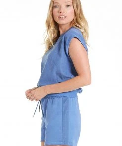 Wanderlust By Abby NEW Jane Top