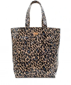 NEW Consuela Blue Jag Grab & Go Tote