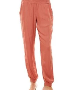 Wanderlust By Abby The Posh Joggers