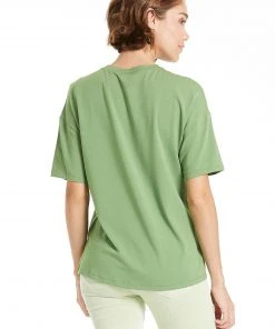 Wanderlust By Abby Makenna Tee NEW