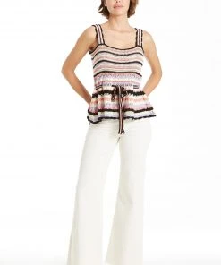 Wanderlust By Abby NEW Gaia Top