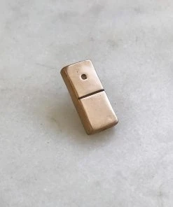 Mimosa Handcrafted Mimosa Tie/Lapel Pin NEW