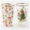 Wanderlust By Abby Retro Santa Glasses 2 Wanderlust By Abby Retro Santa Glasses