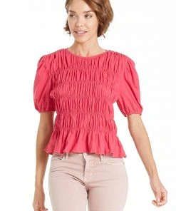 Wanderlust By Abby NEW Gladys Shirt