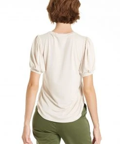 Wanderlust By Abby Itzel Top NEW