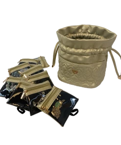 Wanderlust By Abby NEW Ultra Jewelry Case