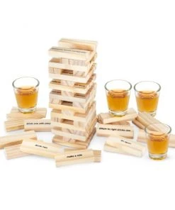 Wanderlust By Abby Stack Drinking Game