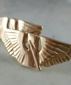 Mimosa Handcrafted Mimosa Cufflinks 19 Mimosa Handcrafted Mimosa Cufflinks