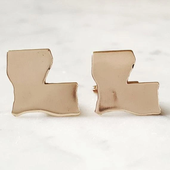 Mimosa Handcrafted Mimosa Cufflinks 5 Mimosa Handcrafted Mimosa Cufflinks