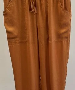 Wanderlust By Abby Woven Bottoms NEW