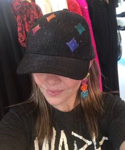 Wanderlust By Abby NEW Wanderlust Hat