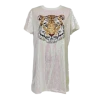 Queen Of Sparkles QOS Tiger Dress NEW