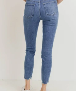 JBD Denim JBD Button Up Skinny NEW