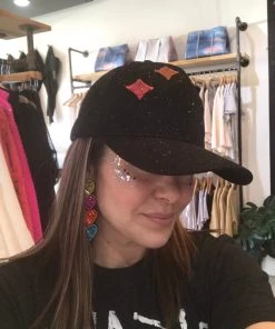 Wanderlust By Abby NEW Wanderlust Hat