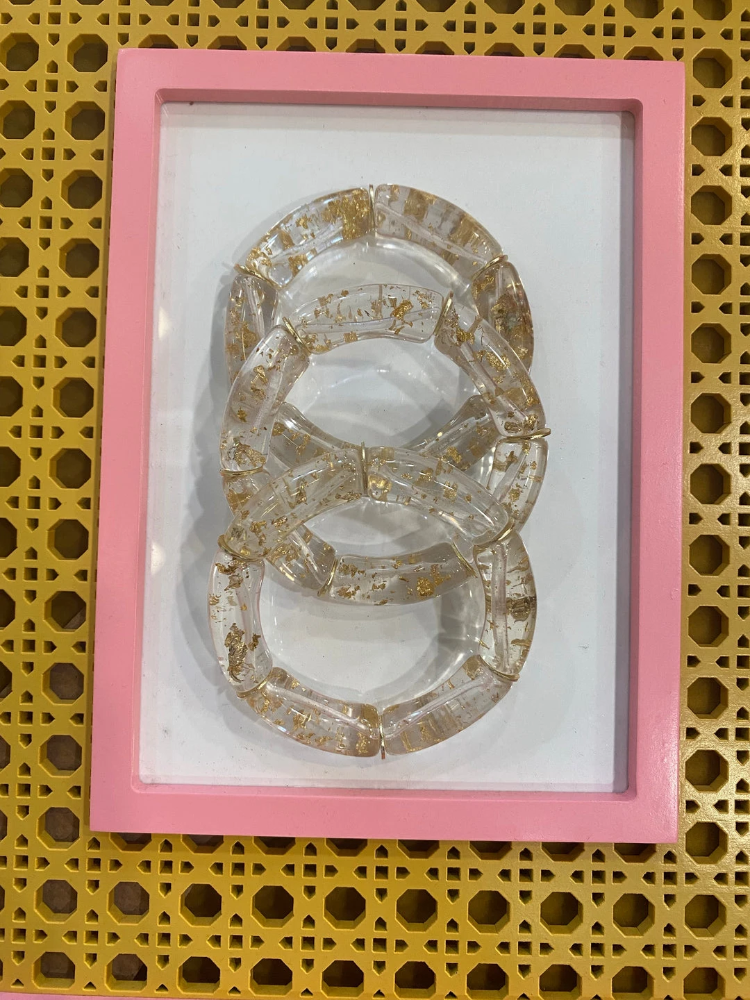 Taylor Shaye Designs NEW Taylor Shaye Large Candy Bracelets 18 Taylor Shaye Designs NEW Taylor Shaye Large Candy Bracelets