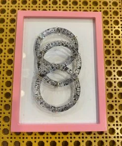 Taylor Shaye Designs NEW Taylor Shaye Skinny Candy Bracelets